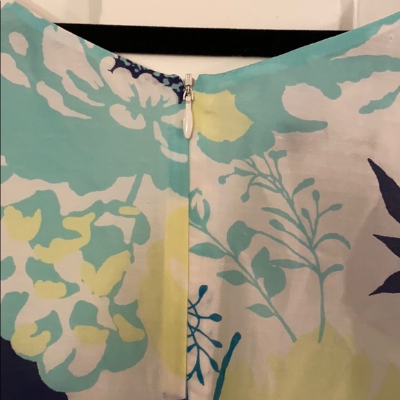 Pendleton floral belted dress - Picture 8 of 8